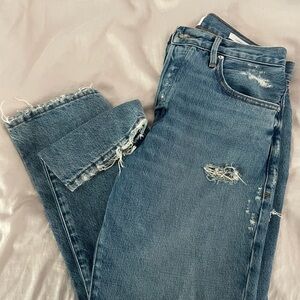 Frame Le Original StraightFit Jeans size28
